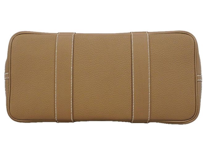 Hermès Borsa Tote Hermes Garden PM - vista 3