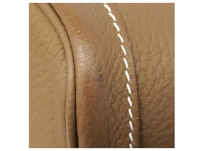 Hermès Borsa Tote Hermes Garden PM - vista 6