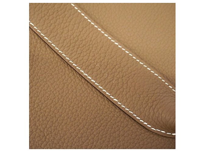 Hermès Borsa Tote Hermes Garden PM - vista 8