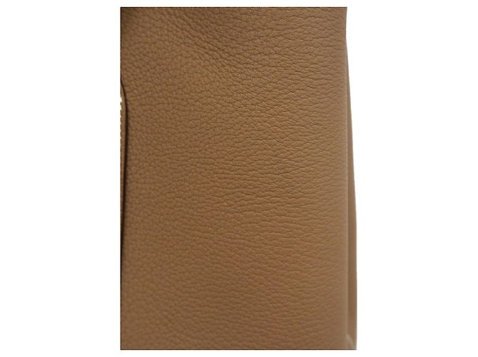 Hermès Borsa Tote Hermes Garden PM - vista 9