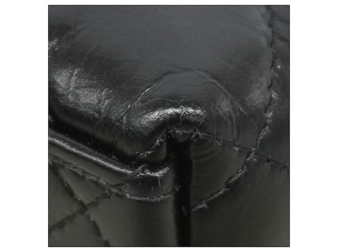 Borsa a tracolla Chanel Matelassé con catena - vista 6
