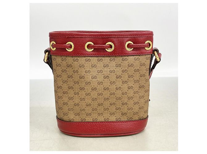 Borsa a spalla Gucci Doraemon - vista 10