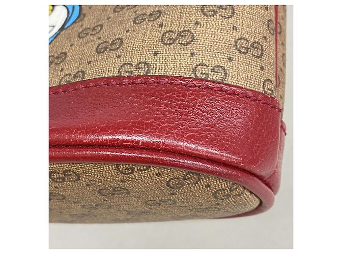 Borsa a spalla Gucci Doraemon - vista 6
