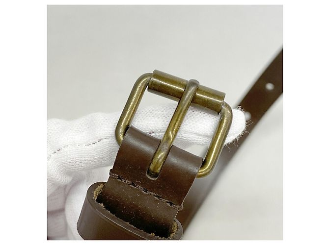 Borsa Louis Vuitton Damier Speedy Bandoulière 30 - vista 10