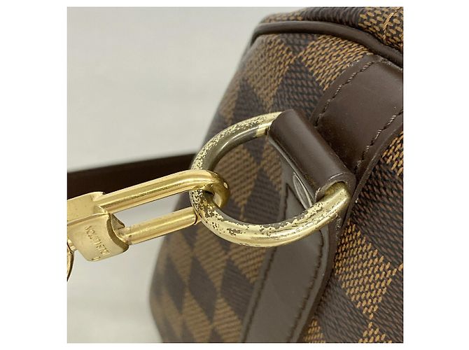Borsa Louis Vuitton Damier Speedy Bandoulière 30 - vista 7