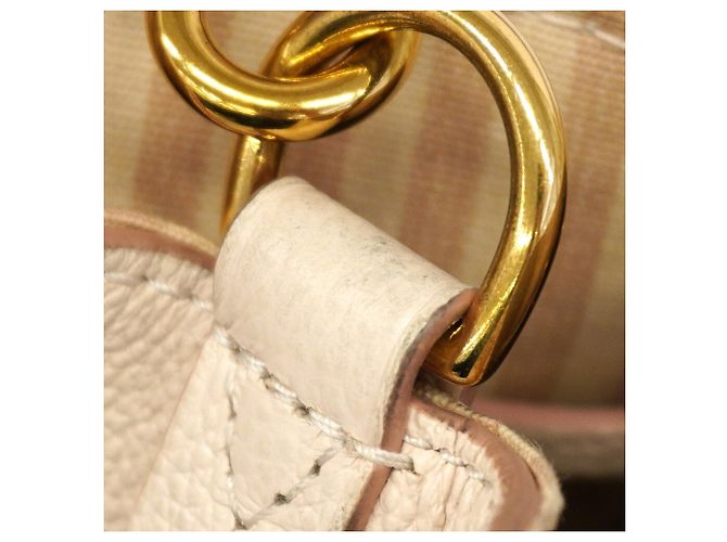 Néonoé Borsa Louis Vuitton Monogram Empreinte NeoNoe MM - vista 7