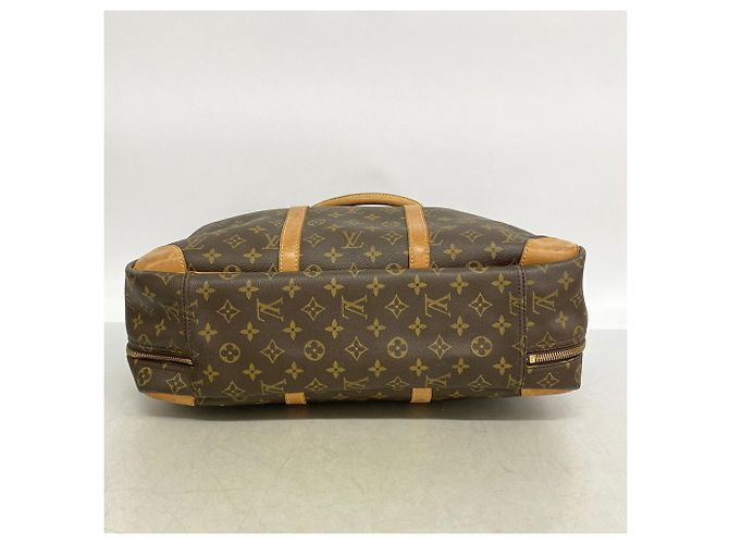 Borsa Boston Louis Vuitton Monogram Sirius 45 - vista 3