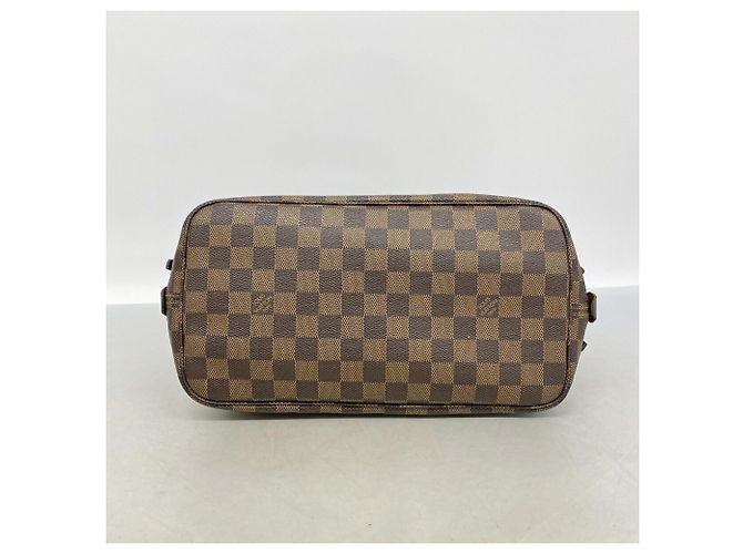 Borsa a tracolla Louis Vuitton Damier Cavalli Vington - vista 3
