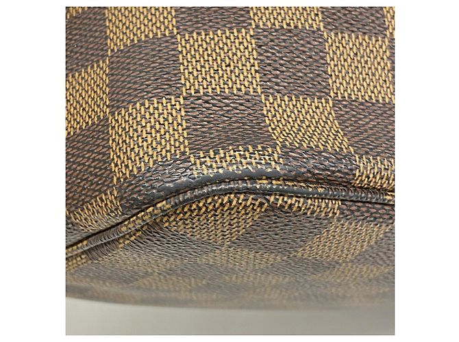 Borsa a tracolla Louis Vuitton Damier Cavalli Vington - vista 6