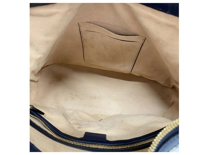 Borsa a Tracolla Gucci GG Supreme - vista 4