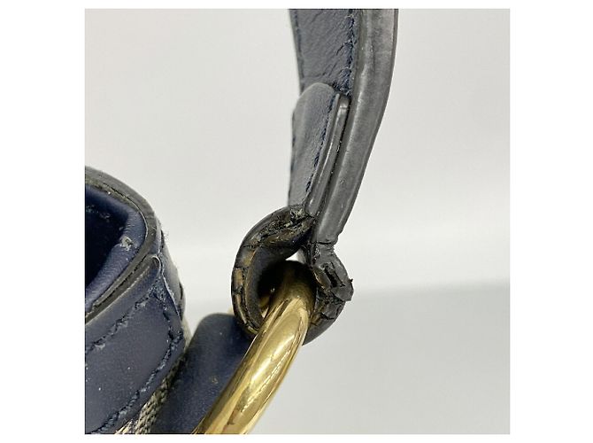 Borsa a Tracolla Gucci GG Supreme - vista 7