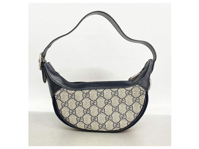 Borsa a tracolla Gucci Ophidia - vista 10