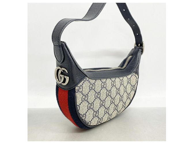 Borsa a tracolla Gucci Ophidia - vista 2