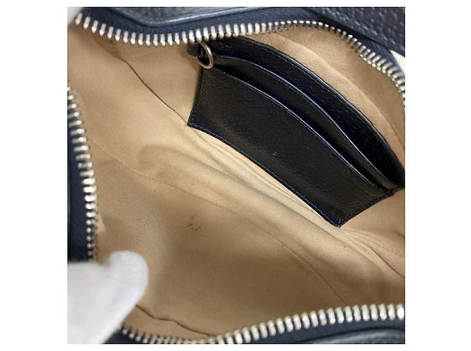 Borsa a tracolla Gucci Ophidia - vista 4