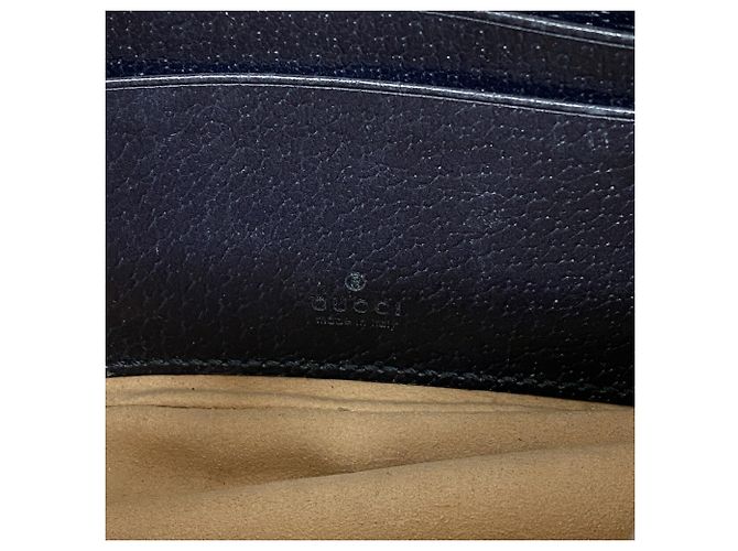 Borsa a tracolla Gucci Ophidia - vista 5