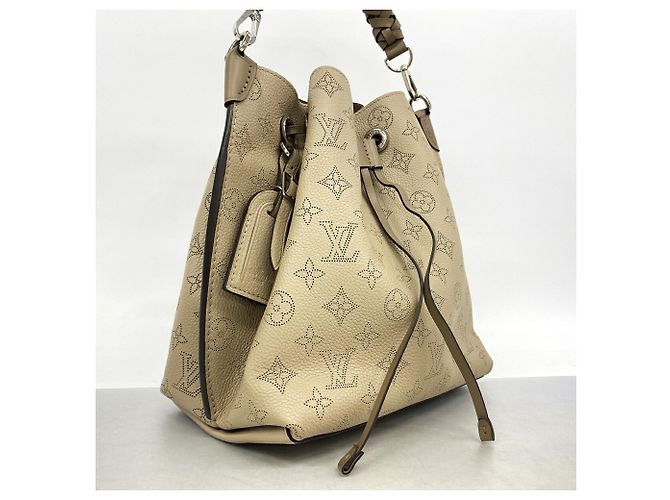 Borsa Louis Vuitton Mahina Mulia - vista 2