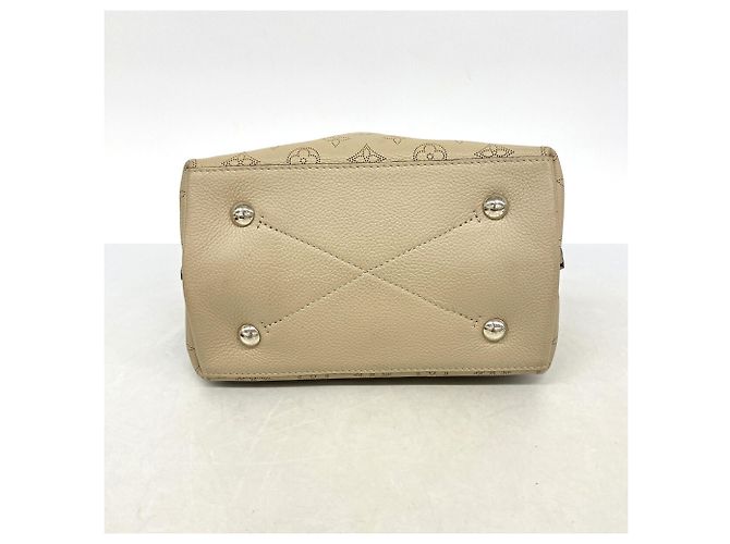 Borsa Louis Vuitton Mahina Mulia - vista 3