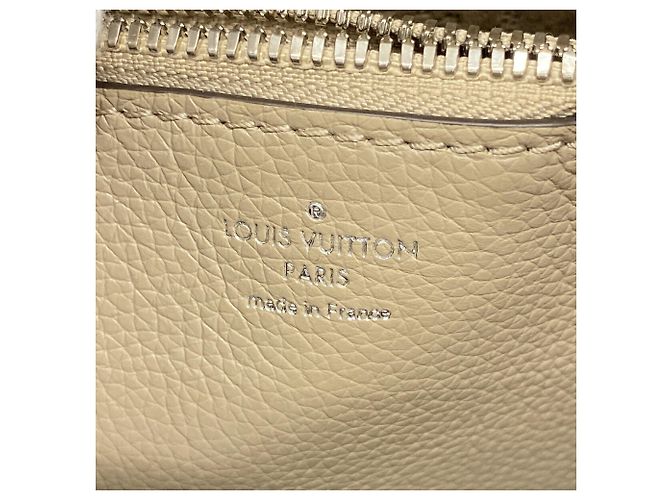 Borsa Louis Vuitton Mahina Mulia - vista 5