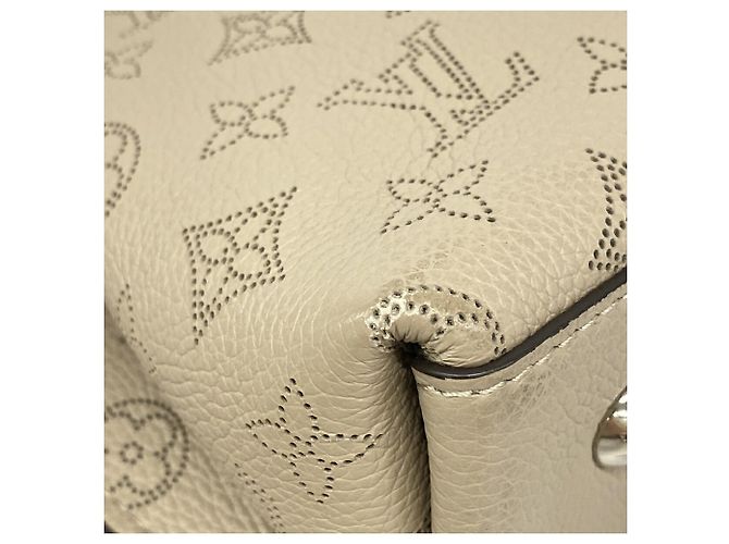 Borsa Louis Vuitton Mahina Mulia - vista 6