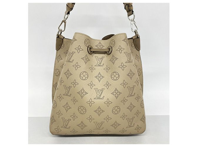 Borsa Louis Vuitton Mahina Mulia - vista 9