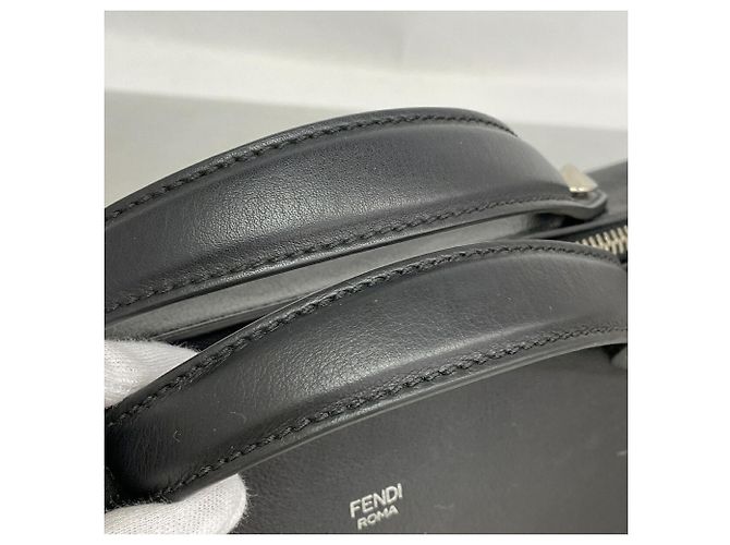 Borsa in pelle Fendi By The Way - vista 10