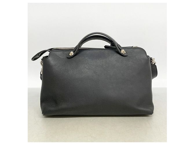 Borsa in pelle Fendi By The Way - vista 12
