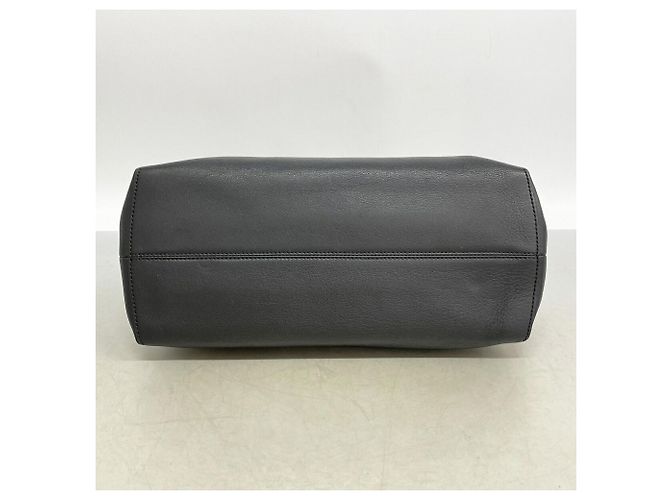 Borsa in pelle Fendi By The Way - vista 3