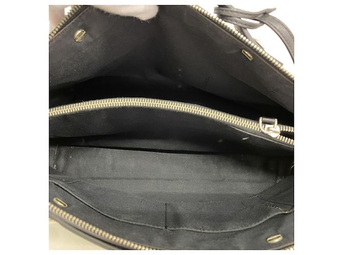 Borsa in pelle Fendi By The Way - vista 4