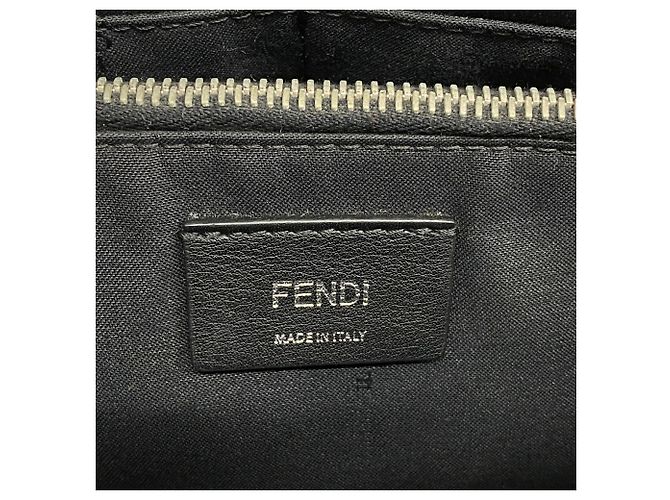 Borsa in pelle Fendi By The Way - vista 5