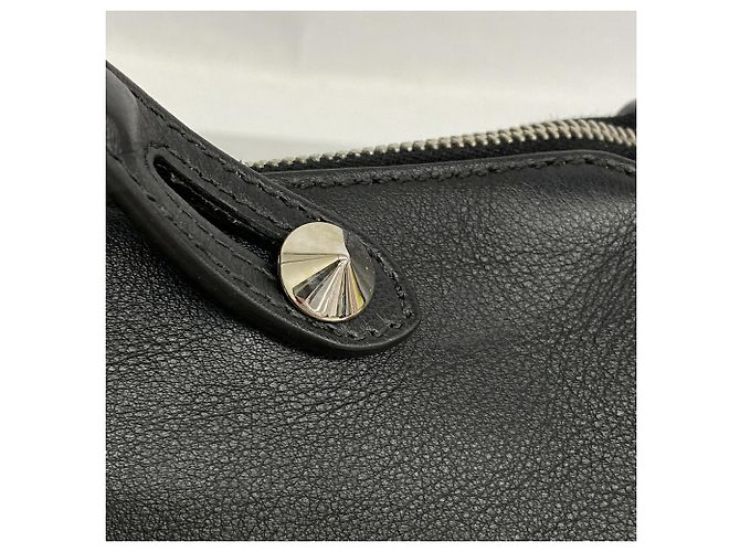 Borsa in pelle Fendi By The Way - vista 8