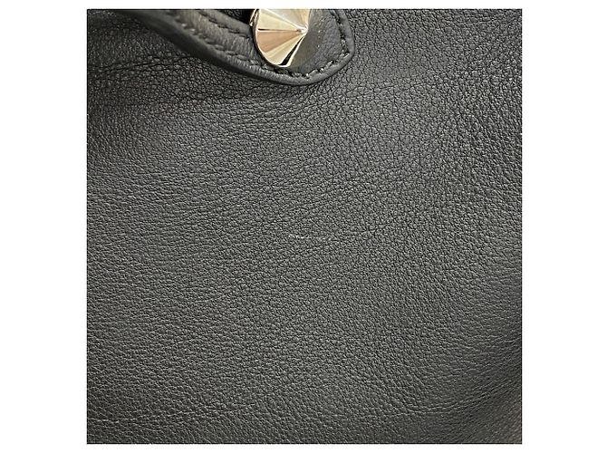 Borsa in pelle Fendi By The Way - vista 9