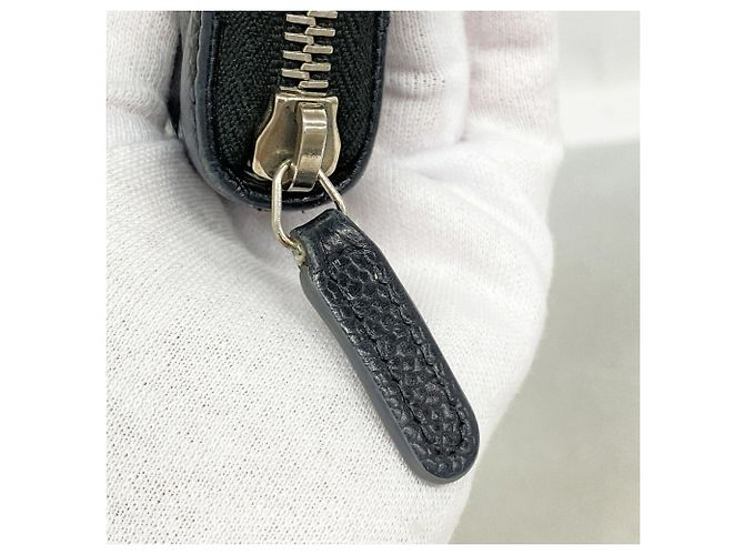 Cartera larga Chanel Matelassé - vista 7