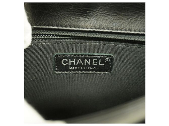 Borsa a spalla Chanel Matelassé - vista 5