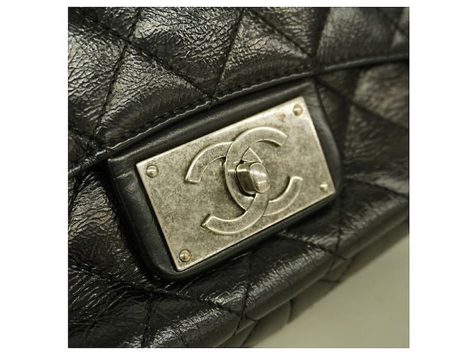 Borsa a spalla Chanel Matelassé - vista 8