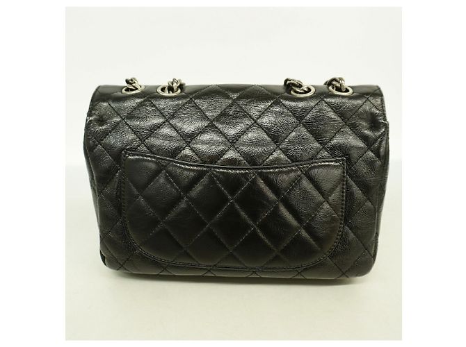 Borsa a spalla Chanel Matelassé - vista 9