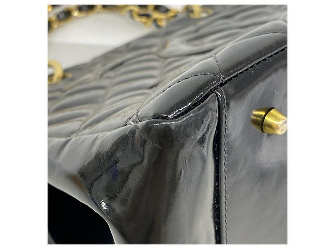 Chanel Matelassé Chain Tote Bag - Ansicht 10