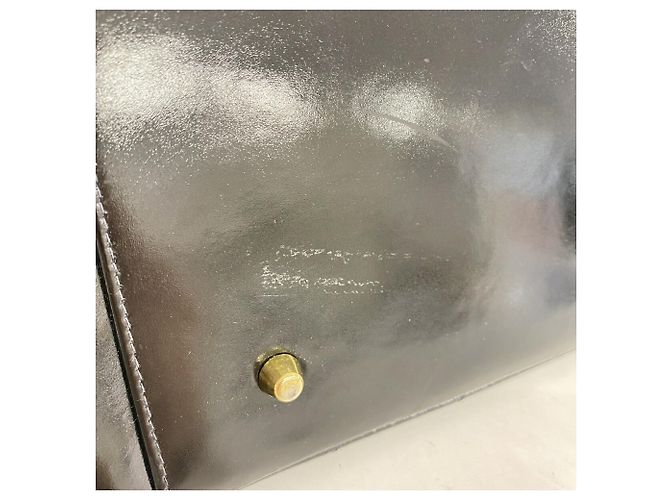 Chanel Matelassé Chain Tote Bag - Ansicht 12