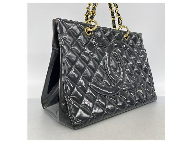 Chanel Matelassé Chain Tote Bag - Ansicht 2