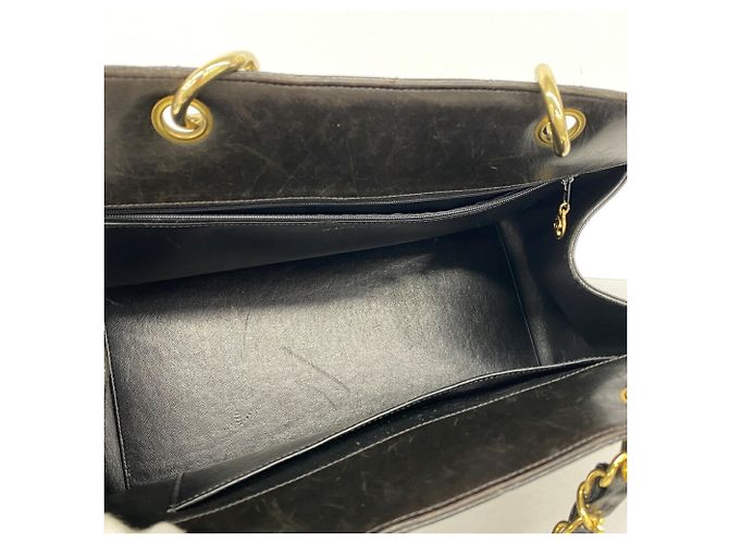 Chanel Matelassé Chain Tote Bag - Ansicht 4