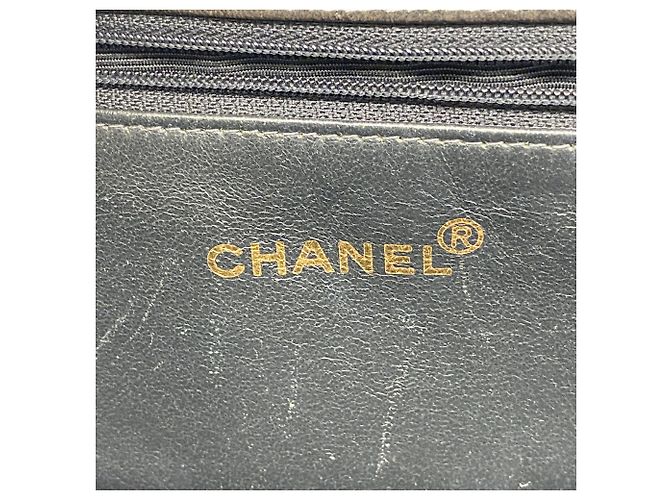 Chanel Matelassé Chain Tote Bag - Ansicht 5