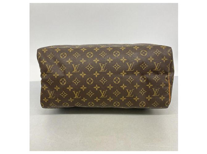 Borsa Louis Vuitton Monogram Speedy 40 - vista 3