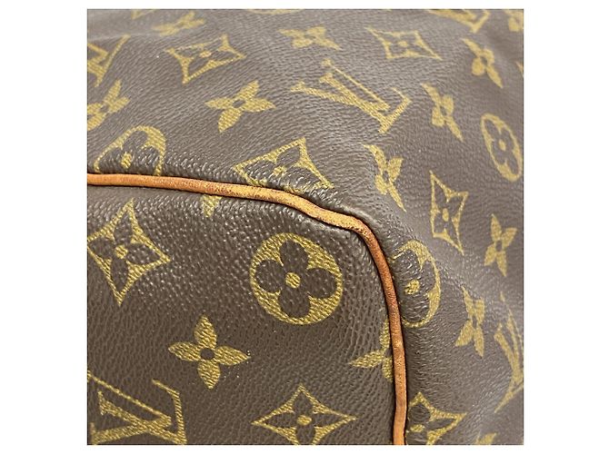 Borsa Louis Vuitton Monogram Speedy 40 - vista 6