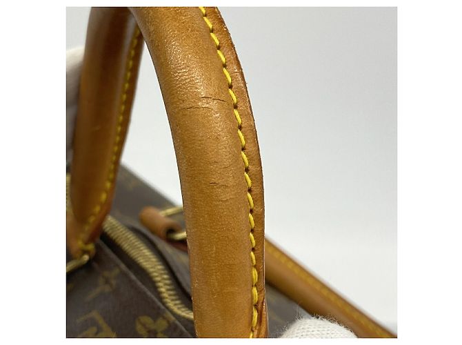 Borsa Louis Vuitton Monogram Speedy 40 - vista 8