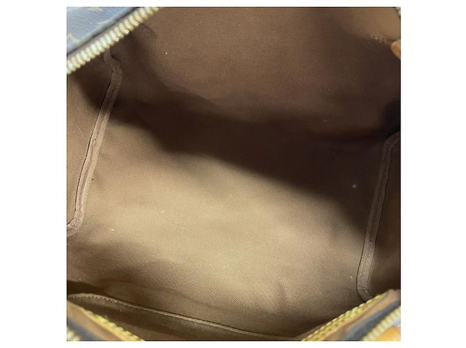 Borsa Louis Vuitton Monogram Speedy 30 - vista 4