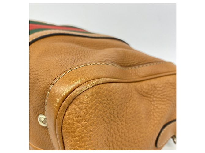 Gucci Sherry Line Handtasche - Ansicht 12