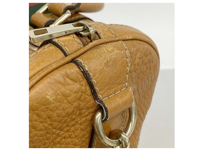 Gucci Sherry Line Handtasche - Ansicht 13