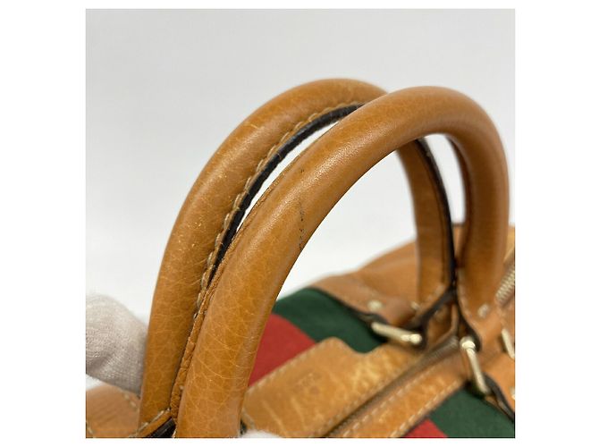 Gucci Sherry Line Handtasche - Ansicht 14