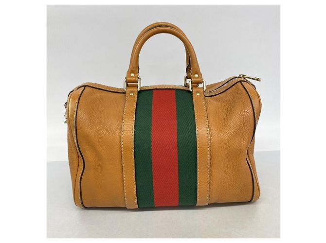 Gucci Sherry Line Handtasche - Ansicht 16