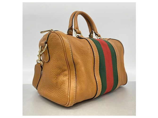 Gucci Sherry Line Handtasche - Ansicht 2
