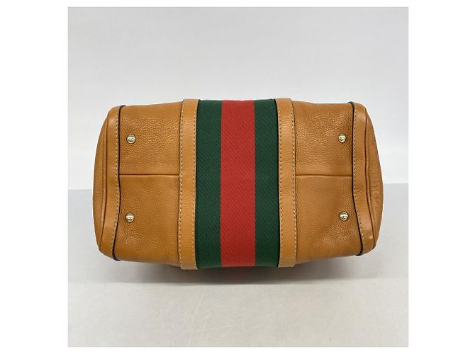 Gucci Sherry Line Handtasche - Ansicht 3